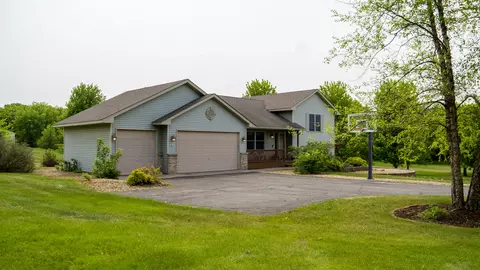 10767 256th Ave NW, Zimmerman, MN 55398