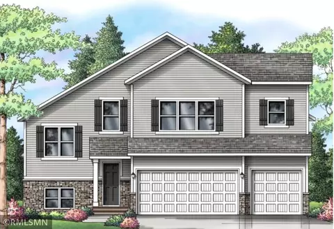 14517 Snowy Owl St NW, Ramsey, MN 55303