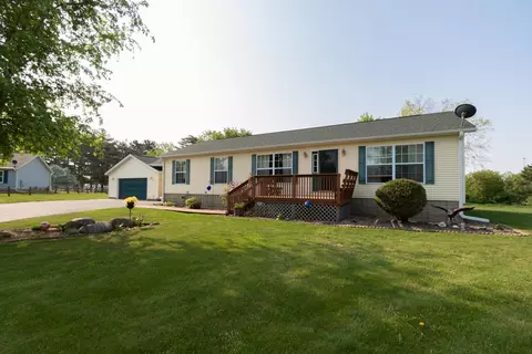 308 3rd Ave SW, Milltown, WI 54858