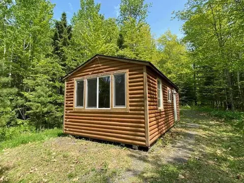 19100 Mountain Ash Ext, Cornucopia, WI 54827