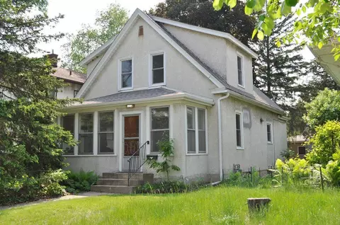 3224 42nd Ave S, Minneapolis, MN 55406