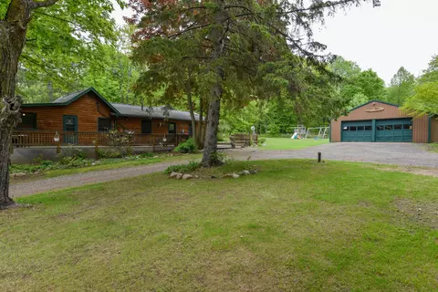 1453 Ann Lake Rd, Ogilvie, MN 56358