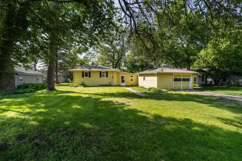 21203 Hillside Beach Rd, Fergus Falls, MN 56537