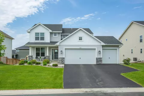 5908 Pinnacle Cir NE, Prior Lake, MN 55372