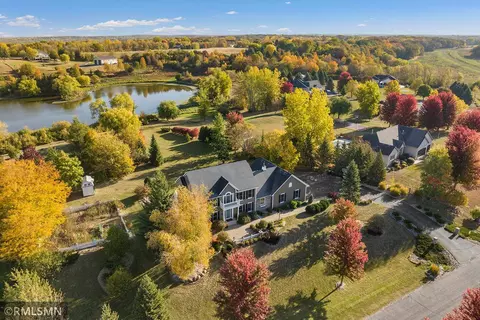 24875 Opal Ave, Lakeville, MN 55044