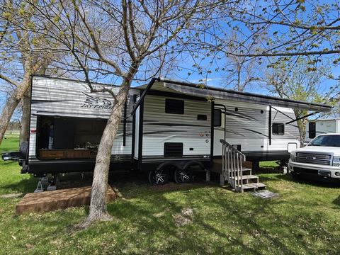 35338 Rush Lake Loop, Rush Lake Twp, MN 56571