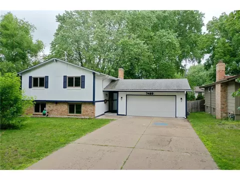 7420 Russell Ave S, Richfield, MN 55423