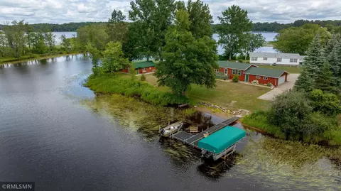 20995 487th Ln, Mcgregor, MN 55760