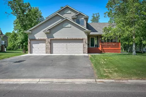 5388 Highland Trl, Big Lake, MN 55309