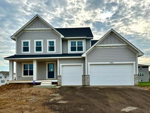 17913 Hidden Creek Trl, Lakeville, MN 55044