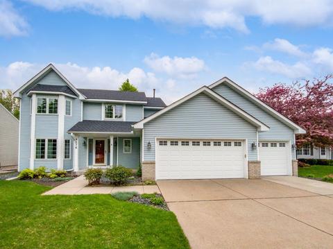 9576 Hillingdon Rd, Woodbury, MN 55125