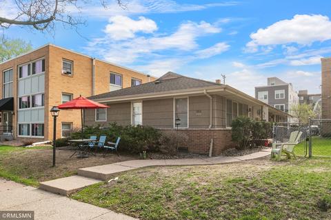 3513 Emerson Ave S, Minneapolis, MN 55408