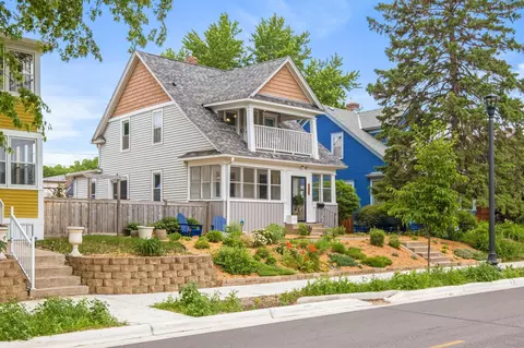 3430 Grand Ave S, Minneapolis, MN 55408