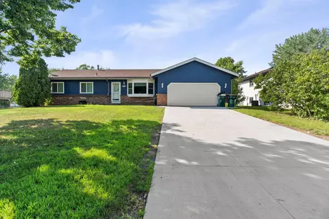 9690 Madison St NE, Blaine, MN 55434