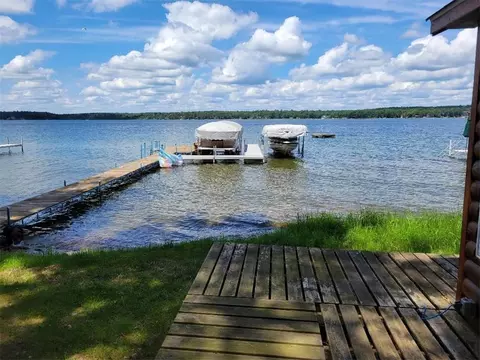 12424 Manhattan Point Blvd, Crosslake, MN 56442