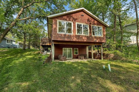 13841 County Road 116, Merrifield, MN 56465