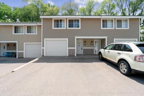 1658 River Bluff Ct #113, Eagan, MN 55121