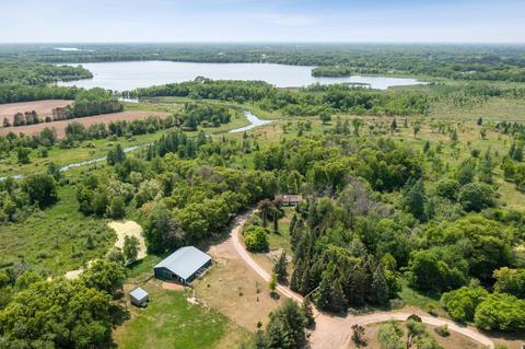 2100 301st Ave NW, Isanti, MN 55040