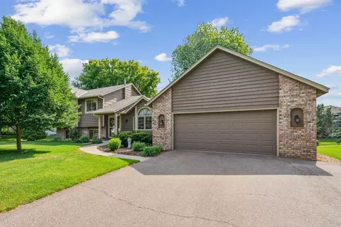 11923 Jenkins St NE, Blaine, MN 55449