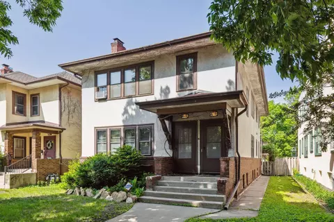 3546 Harriet Ave, Minneapolis, MN 55408