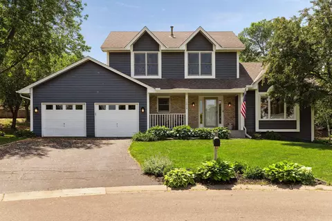 11015 51st Ave N, Plymouth, MN 55442