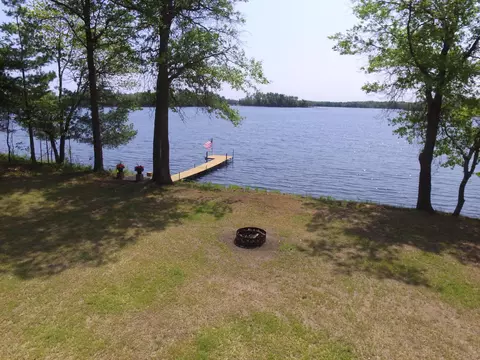 27676 Pratt Rd, Webster, WI 54893