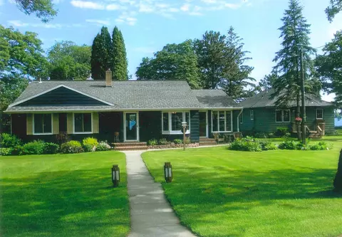 607609 S Le Homme Dieu Dr NE, Alexandria, MN 56308