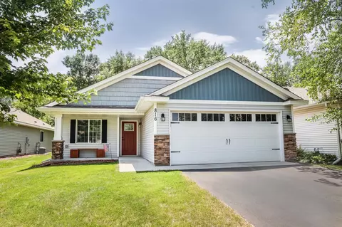 816 Winsome Way NW, Isanti, MN 55040
