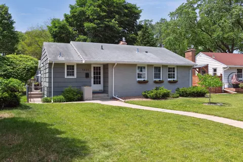 5820 James Ave S, Minneapolis, MN 55419