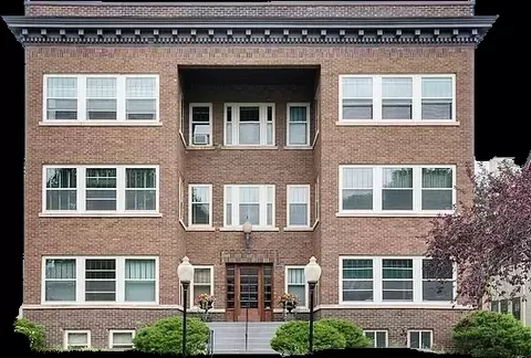 1925 Dupont Ave S #A, Minneapolis, MN 55403