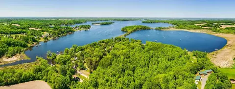 Nnn Amble Avenue, Stanchfield, MN 55080