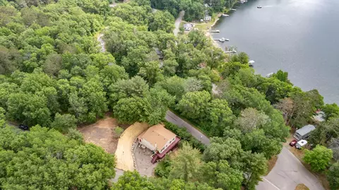 33614 W Shamineau Dr, Motley, MN 56466
