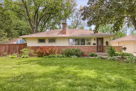 11021 Vincent Ave S, Bloomington, MN 55431