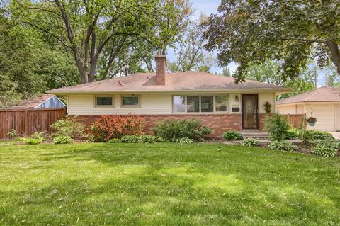 11021 Vincent Ave S, Bloomington, MN 55431