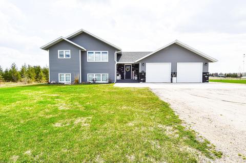 506 Hill Ave, Middle River, MN 56737