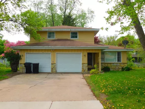 4120 121st Ave NW, Coon Rapids, MN 55433