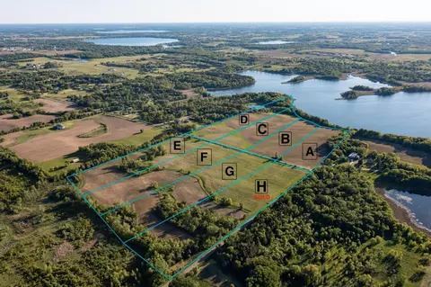 Parcel F Davern Ave, Buffalo Twp, MN 55313