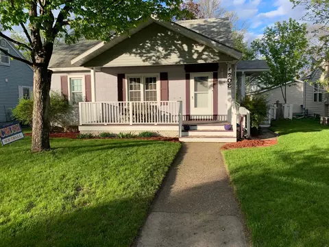 1208 N 10th Ave N, Saint Cloud, MN 56303
