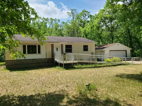2611 Zebroski Acres Ln SW, Pillager, MN 56473