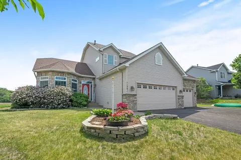 11391 12th St NE, Hanover, MN 55341