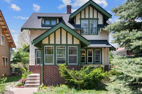 4020 Oakland Ave, Minneapolis, MN 55407