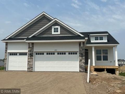 2485 Jacamar Ave NE, Saint Michael, MN 55376