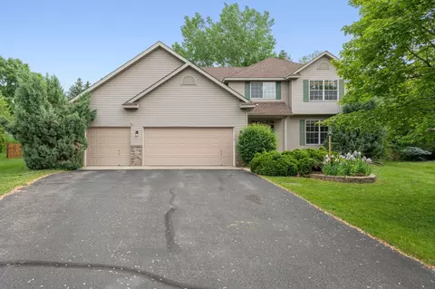 14809 Hillside Trl, Savage, MN 55378