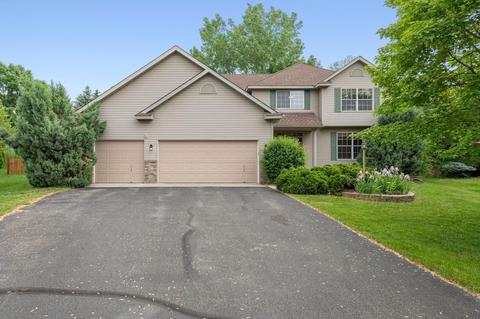 14809 Hillside Trl, Savage, MN 55378