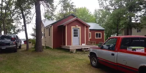 5797 Crow Wing Lake Rd, Fort Ripley, MN 56449