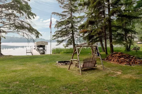 2560 N Long Lake Dr NW, Backus, MN 56435