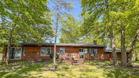 11036 Tall Timbers Rd SW, Garfield, MN 56332