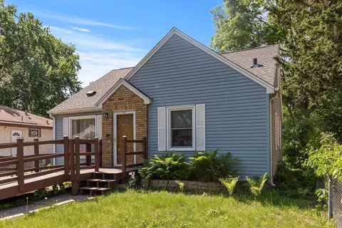 3821 E 54th St, Minneapolis, MN 55417