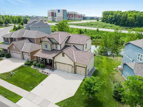 5107 Merrimac Ln N, Plymouth, MN 55446