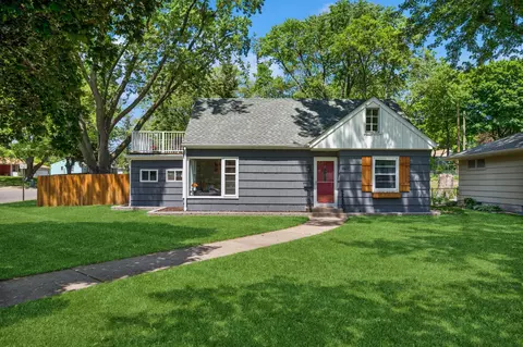8624 W 35th St, Saint Louis Park, MN 55426